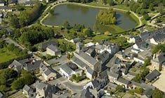 Commerces de Villiers-Charlemagne